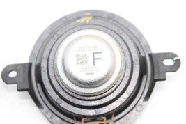 14-24 INFINITI Q50 FRONT DOOR BOSE TWEETER SPEAKERS PAIR LEFT RIGHT E6303 image 11