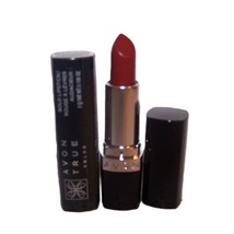 Avon True Color Lipstick in shade Perfect Red New Fully Sealed - £7.71 GBP