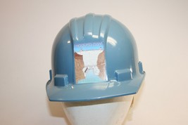 Hoover Dam NV &quot;Hard Hat Tour&quot; Souvenir Helmet 1990s - Bullard 5100 Cynthiana, KY - £15.81 GBP