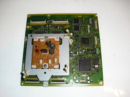 tnpa3629  1d  main   board  for  panasonic  th-50phd8uk - $24.99