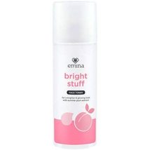 EMINA Bright Stuff Face Toner 100ml - Emina Bright Stuff Face Toner is a facial  - £23.29 GBP