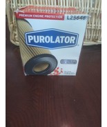 Engine Oil Filter Purolator L25646 - $18.69