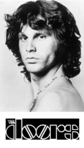 The Doors Jim Morrison Refrigerator Magnet #09 - £6.36 GBP