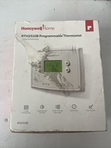 Honeywell RTHL2310B1008 7-Day Programmable Thermostat - $14.96