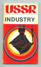 USSR Electrification - Published Soviet Union 1971 - $12.95