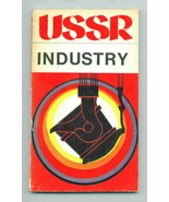 USSR Electrification - Published Soviet Union 1971 - £10.35 GBP