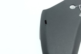 2005-2007 MERCEDES W203 C350 C230 FRONT RIGHT SEAT SIDE PLASTIC COVER TRIM H1106 image 3