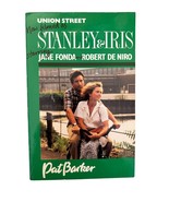 Union Street: filmed as Stanley &amp; Iris. Pat Barker. Paperback Book VGC. ... - $16.62 CAD