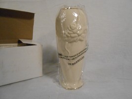 Lenox Rose Blossom Medium Vase - $18.50