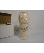 Lenox Rose Blossom Medium Vase - $18.50