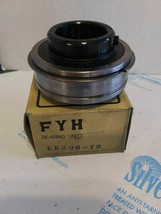 FYH ER206-19 Bearing Insert - $18.26