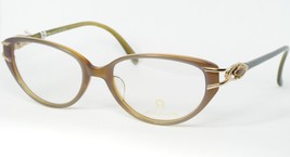 Vintage Etienne Aigner EA395 Col 54 Brille Rahmen 49-16-130mm Deutschland - $50.01