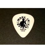 Kid Rock Tour Made in Detroit Authentic Guitar Pick - $39.59