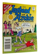 John L. Goldwater Jughead With Archie Digest Magazine No. 158 Archie Comic Diges - $50.94