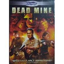 Miki Mizumo in Dead Mine DVD - £3.91 GBP