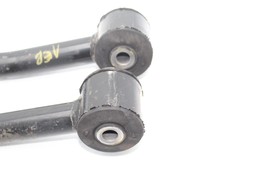 05-11 CADILLAC STS REAR LOWER TRAILING CONTROL ARMS PAIR Q8783 image 9