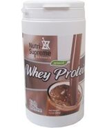 Nutri-Supreme Research Whey Protein Powder Rich Coffee Dairy Cholov Yisr... - $1,429.35 MXN