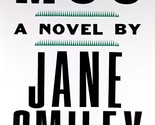 Moo: A Novel by Jane Smiley / 1995 Trade Paperback - £1.78 GBP