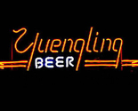 Yuengling beer bar neon sign thumb155 crop