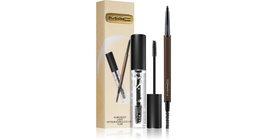 MAC Cosmetics Bubbles &amp; Bows Hi-Brow Kit confezione regalo per sopracciglia colo - $53.30