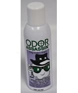 Odor Assassin Odor Eliminator Crisp Cotton Scent SC-32-0137-08 - $24.44 CAD