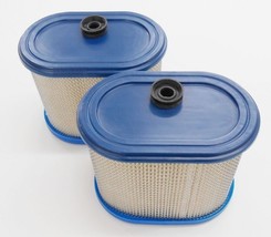 2 Air Filters Fits 695302, 643193 - £11.10 GBP