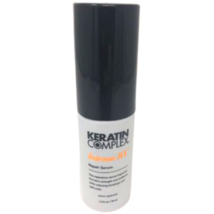 Keratin Complex Intense Rx Repair Serum 1.5 oz / 45 ml - £11.39 GBP