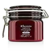 Elemis by Elemis Exotic Lime &amp; Ginger Salt Glow  --490g/17oz - £39.37 GBP