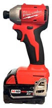 Milwaukee Cordless hand tools 3650-20 406992 - £62.92 GBP
