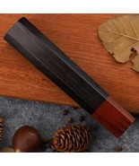 Chef Knife Making Wa Handle For Japanese Kitchen Knife DIY Custom Knives - $649.76 MXN