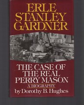 Erle Stanley Gardner : Case of the Real Perry Mason / Biography / Hardcover 1978 - £36.52 GBP