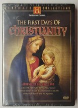 Ultimate Collection: The First Days of Christianity (DVD, 2008, 4-Disc Set) - £7.93 GBP