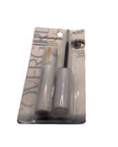 Covergirl Exact Eyelights Mascara Black Pearl for Brown Eyes #700 - Disc... - $35.99