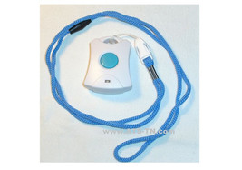 Help Dialer 700 Necklace Panic Button Only (HD700) - $534.60 MXN
