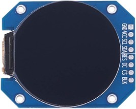DC 3.3V 1.28&#39;&#39; LCD Display Module 240x240 Resolution Display Equipment for Instr - £26.62 GBP
