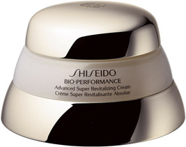 SHISEIDO  Bio-Performance Advanced Super Revitalizing Cream 1.7 fl.oz/ 50 ml - £40.99 GBP
