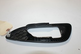 2005-2006 SAAB 9-2 AERO FRONT LH DRIVER SIDE INTERIOR DOOR HANDLE COVER K8524 image 3