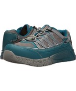 Keen Utility Asheville Aluminum Toe Ink Blue At Esd Work Shoe Boot Size 5 M - $96.04 CAD