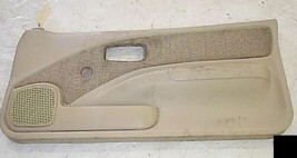 1994 Saturn Right Door Panel - Some Dirt Spots - £19.24 GBP