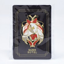 Hazbin Hotel Vaggie Season 1 One Limited Edition Enamel Pin Official Vivziepop - £23.46 GBP