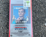 Stripes (VHS, 1997, Closed Captioned) - $7.73