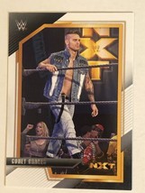 Corey Graves Trading Card WWE NXT  #125 - £1.54 GBP
