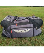 Motocross Duffel On Wheels FLY RACING Motocross Extra Large Equipment Bag - $123.75