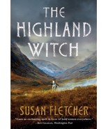 The Highland Witch: A Novel By Susan Fletcher  - $14.79 CAD
