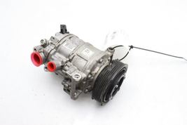 A/C Compressor VIN FP 7th And 8th Digit 2.0L CPMB Fits 13-17 AUDI Q5 66995 image 5