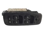 Driver Front Door Switch Driver&#39;s S60 Fits 05-06 VOLVO 60 SERIES 284328 - £41.50 GBP