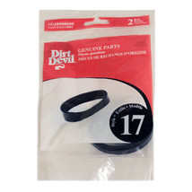 Royal / dirt Devil Vacuum Belt Style 17 3DJ0900000 - £5.33 GBP