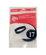 Royal / dirt Devil Vacuum Belt Style 17 3DJ0900000 - $9.69 CAD