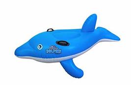Swimline Dolphin Stable Pool Float - £20.02 GBP
