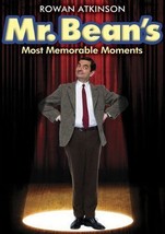 Mr. Beans Most Memorable Moments (DVD, 2010) - £13.43 GBP